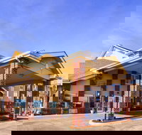 Comfort Inn - Accommodation Houston