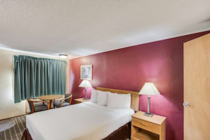 Knights Inn Ashland - thumb 0