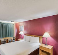 Knights Inn Ashland - Accommodation Houston