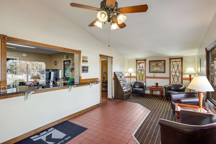 Knights Inn Ashland - thumb 7