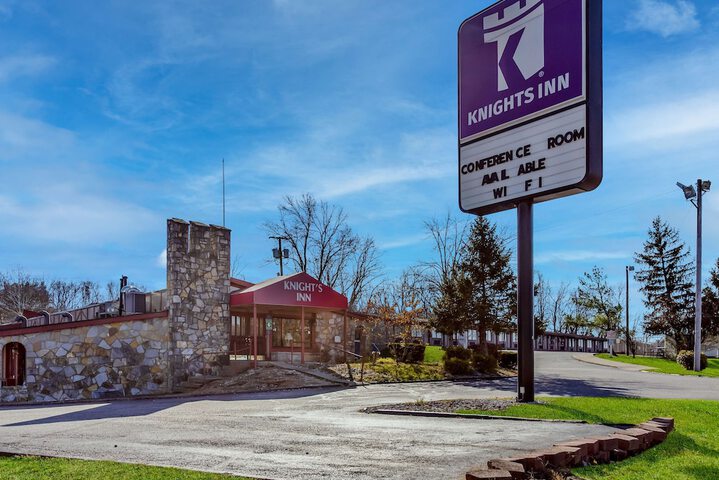 Knights Inn Ashland - thumb 3