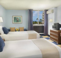 Ewa Hotel Waikiki - Accommodation Houston