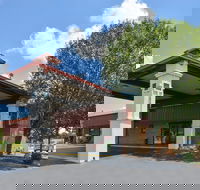 Americas Best Value Inn Batesville - Accommodation Houston