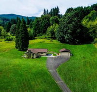 Elk Horn Hideaway - Accommodation Houston