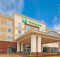 Holiday Inn Batesville an IHG Hotel - Accommodation Houston