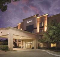 Radisson Hotel Dallas North - Addison - Accommodation Houston