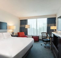 Holiday Inn Weirton - Steubenville Area - Accommodation Houston