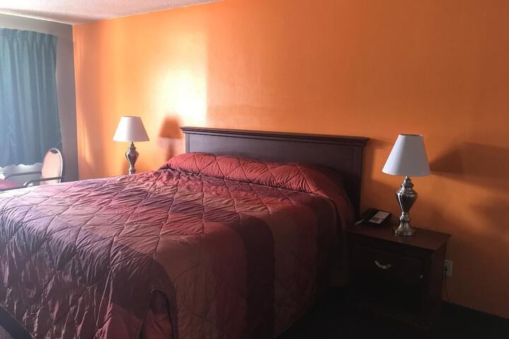 Express Inn - Bay City - thumb 2