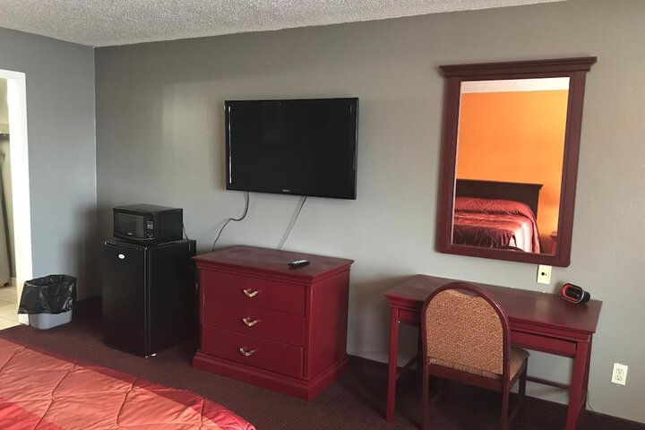 Express Inn - Bay City - thumb 7