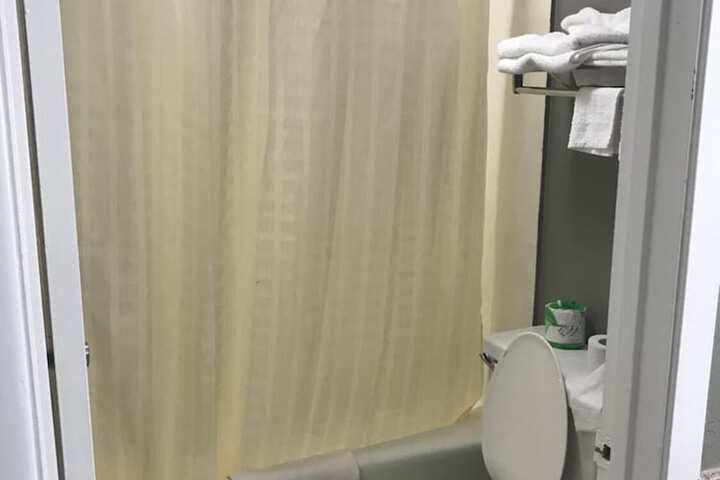 Express Inn - Bay City - thumb 3