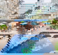 OHANA Waikiki East by Outrigger - Accommodation Houston