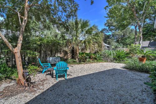 NEW! Bay St. Louis Cottage W / Yard 1 / 2 Mi To Harbor - thumb 3
