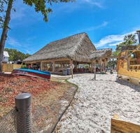 Homosassa River Home w / Private Boat Ramp  Kayaks - Accommodation Houston