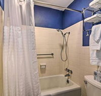 Riverfront Home w / Dock 1 Mi to Homosassa St. Park - Accommodation Houston