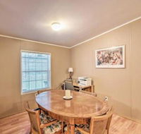 Homosassa Home w / Fire Pit 1.5 Mi to River - Accommodation Houston