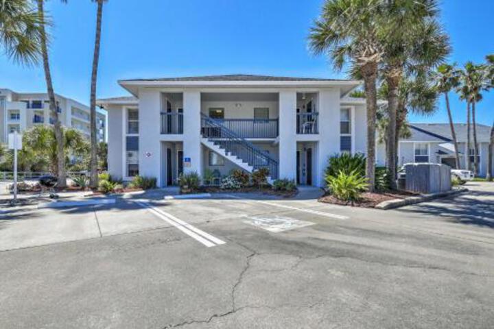 Waterfront New Smyrna Beach Condo With Pool! - thumb 6