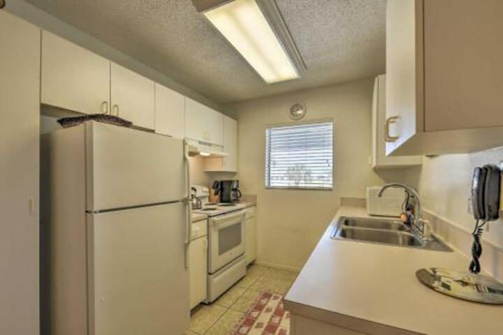 Waterfront New Smyrna Beach Condo With Pool! - thumb 5