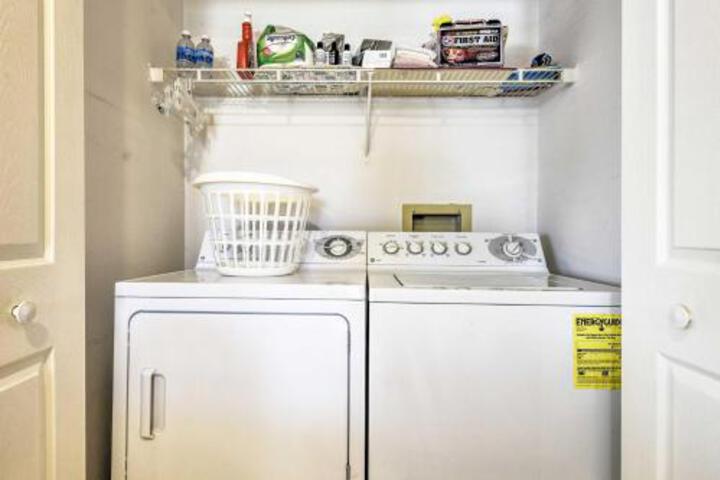 Waterfront New Smyrna Beach Condo With Pool! - thumb 2