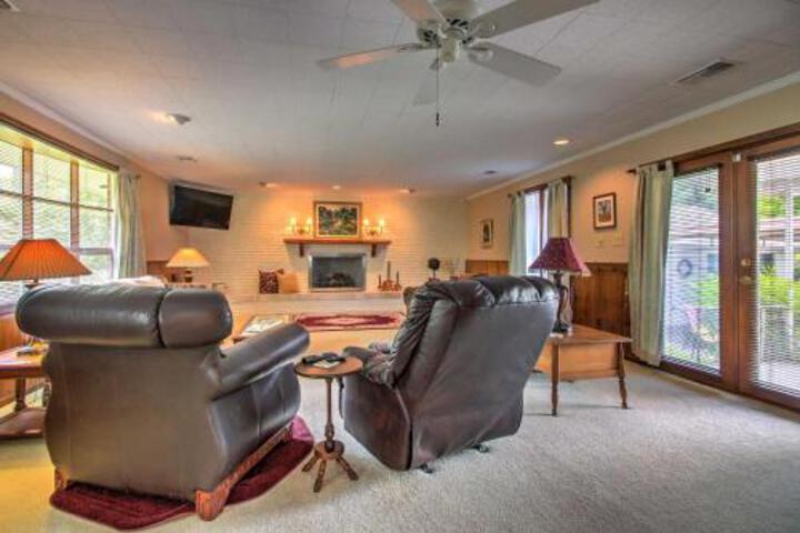 Savannah Area Home 1 Mi To Public Boat Dock! - thumb 1