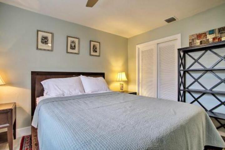 Modern Retreat 3Mi From Fort Lauderdale Beach - thumb 4