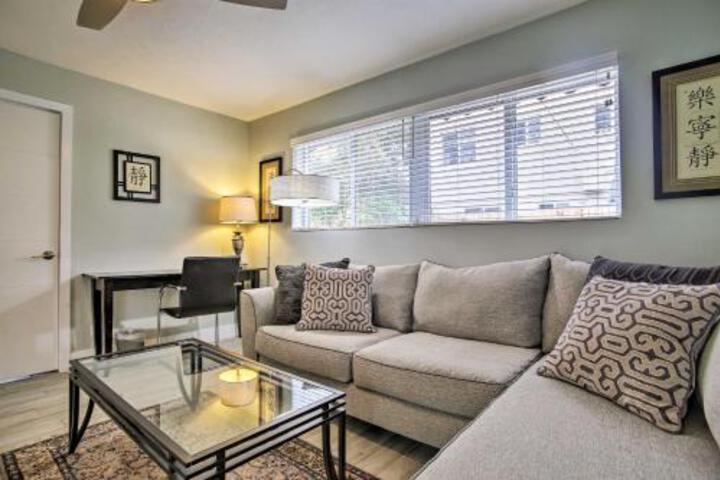 Modern Retreat 3Mi From Fort Lauderdale Beach - thumb 6