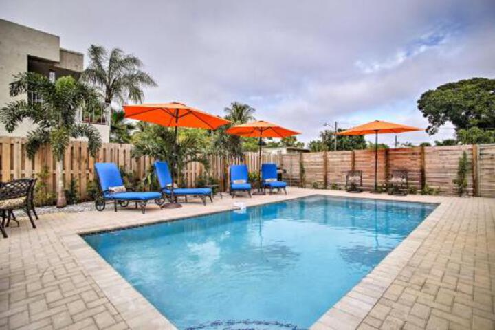 Updated Apt. 3Mi From Las Olas Blvd+The Beach - thumb 2