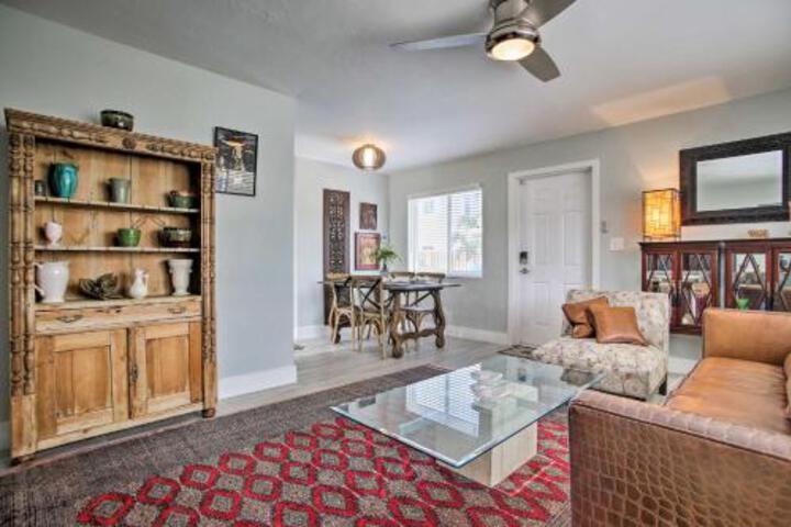 Updated Apt. 3Mi From Las Olas Blvd+The Beach - thumb 1