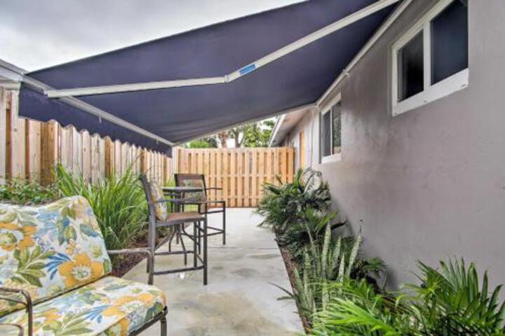 Updated Apt. 3Mi From Las Olas Blvd+The Beach - thumb 0