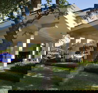 Hampton Inn Dallas- Addison - Accommodation Houston