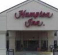 Hampton Inn Ashland - Accommodation Houston