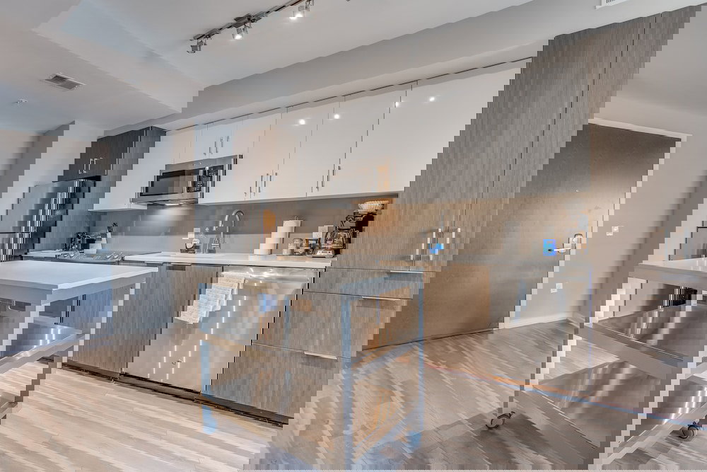 5th Street NW Apartments - thumb 6