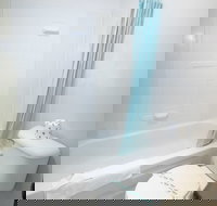 Shady Rest Motel - Accommodation Houston