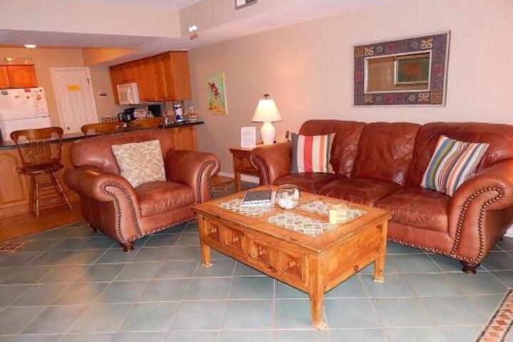 037 Sandcastle - thumb 2