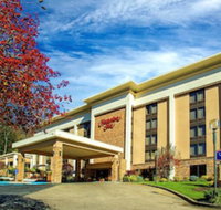 Hampton Inn Wheeling - Accommodation Houston