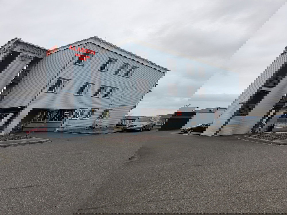 Aladdin Motor Inn - thumb 4