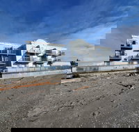 Aladdin Motor Inn - Accommodation Houston