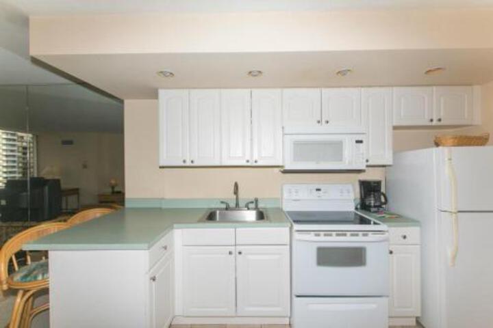 Ilikai Marina 1091 City View Studio - thumb 6