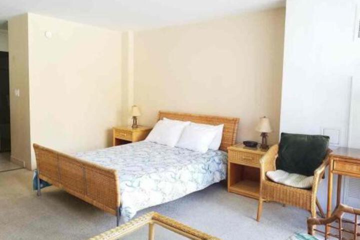 Ilikai Marina 1091 City View Studio - thumb 2