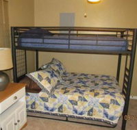 Coastal Escape - Accommodation Houston