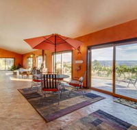 Grapevine Lodge - Accommodation Houston