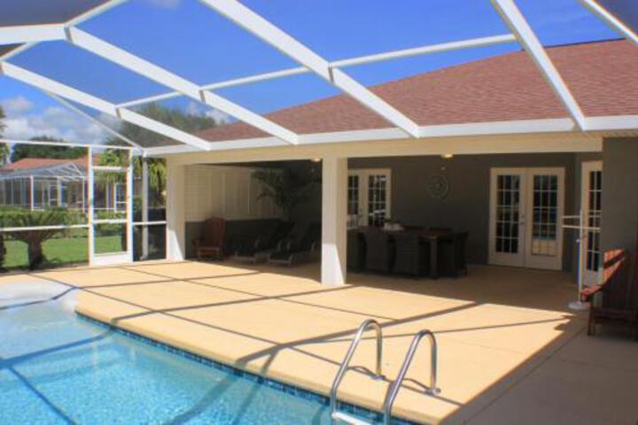 Vacation Rental Florida - thumb 1