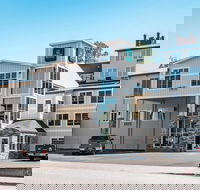 Quality Inn  Suites - Accommodation Houston