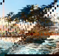 The Royal Hawaiian a Luxury Collection Resort Waikiki - Accommodation Houston