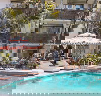 White Sands Hotel - Accommodation Houston