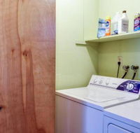 Mountain  River View Cliff House - Accommodation Houston