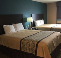 Victorian Inn Beatrice - Accommodation Houston