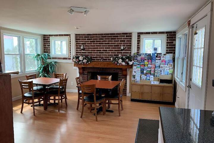 Howard Johnson By Wyndham West Yarmouth/Cape Cod - thumb 3