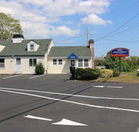 Howard Johnson by Wyndham West Yarmouth/Cape Cod - Accommodation Houston