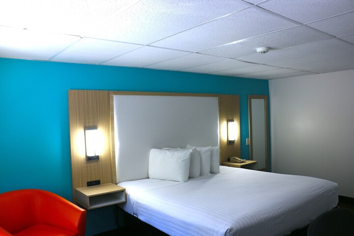 Howard Johnson By Wyndham West Yarmouth/Cape Cod - thumb 4