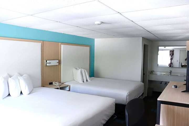 Howard Johnson By Wyndham West Yarmouth/Cape Cod - thumb 5